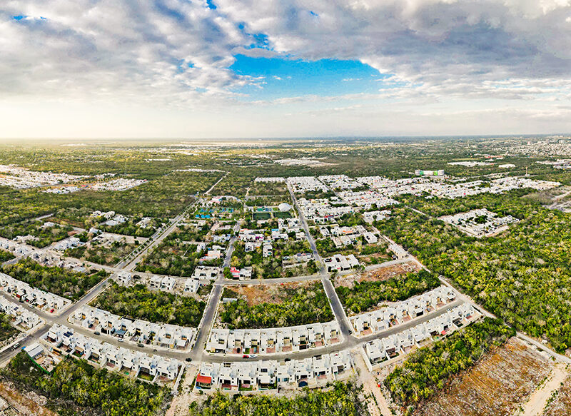 Real Montejo: Una comunidad planeada